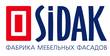 Sidak - мебельные фасады европейского качества